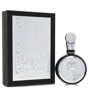 Lattafa Fakhar by Lattafa Eau De Parfum Spray 3.4 oz